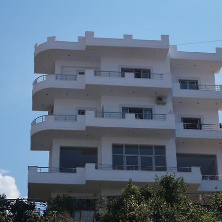 Bill'S Apartments Σαράντα Εξωτερικό φωτογραφία